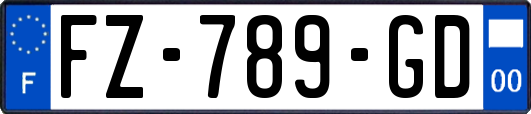 FZ-789-GD