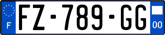 FZ-789-GG