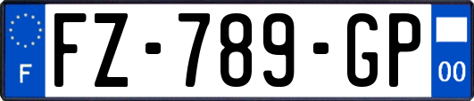 FZ-789-GP