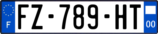 FZ-789-HT