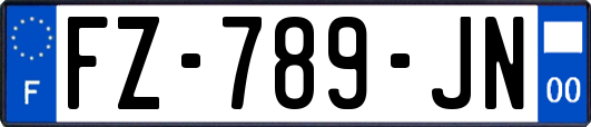 FZ-789-JN
