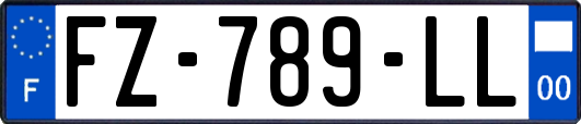 FZ-789-LL