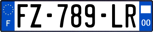FZ-789-LR