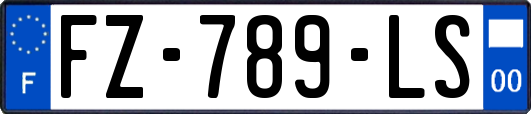 FZ-789-LS