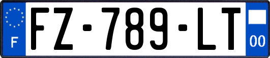FZ-789-LT
