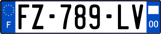 FZ-789-LV