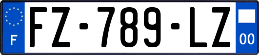 FZ-789-LZ