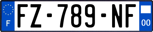 FZ-789-NF