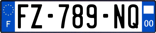 FZ-789-NQ