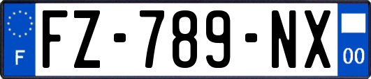 FZ-789-NX