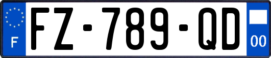 FZ-789-QD