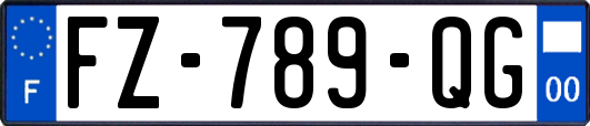 FZ-789-QG