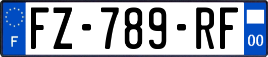 FZ-789-RF