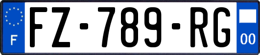 FZ-789-RG