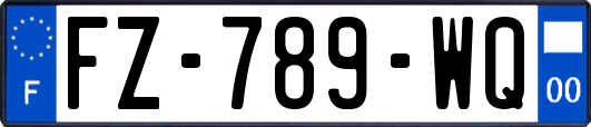 FZ-789-WQ
