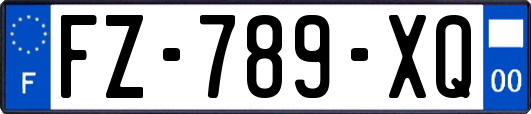 FZ-789-XQ