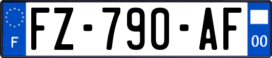 FZ-790-AF