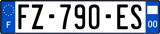 FZ-790-ES