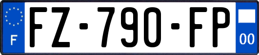 FZ-790-FP