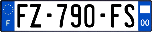 FZ-790-FS