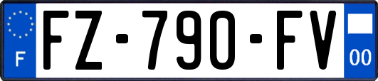 FZ-790-FV