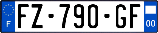 FZ-790-GF