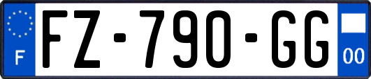 FZ-790-GG