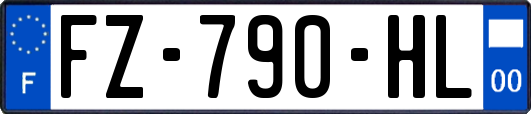 FZ-790-HL