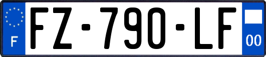 FZ-790-LF