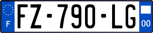 FZ-790-LG