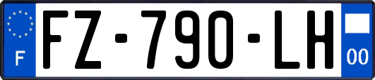 FZ-790-LH