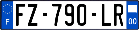 FZ-790-LR