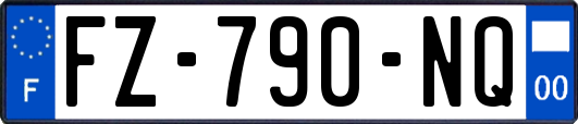 FZ-790-NQ
