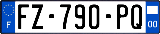 FZ-790-PQ