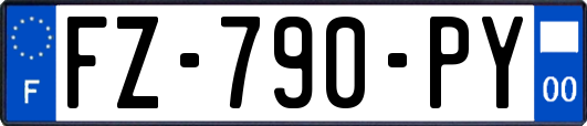 FZ-790-PY