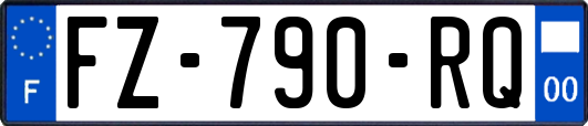 FZ-790-RQ