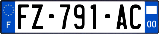 FZ-791-AC