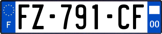 FZ-791-CF