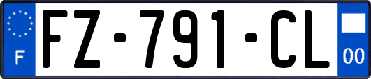 FZ-791-CL