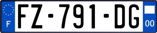 FZ-791-DG