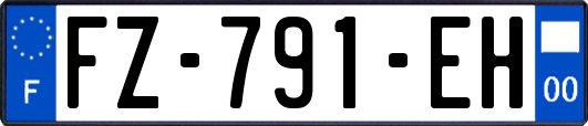 FZ-791-EH