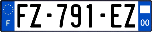 FZ-791-EZ