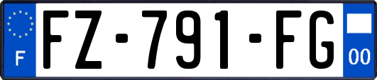 FZ-791-FG