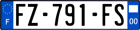 FZ-791-FS
