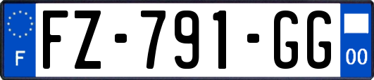 FZ-791-GG