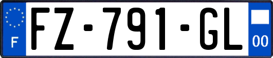 FZ-791-GL