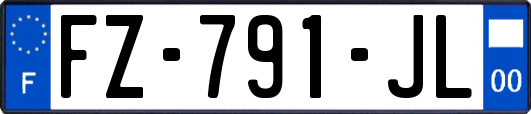 FZ-791-JL