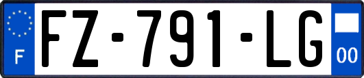 FZ-791-LG