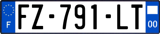 FZ-791-LT