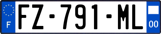 FZ-791-ML